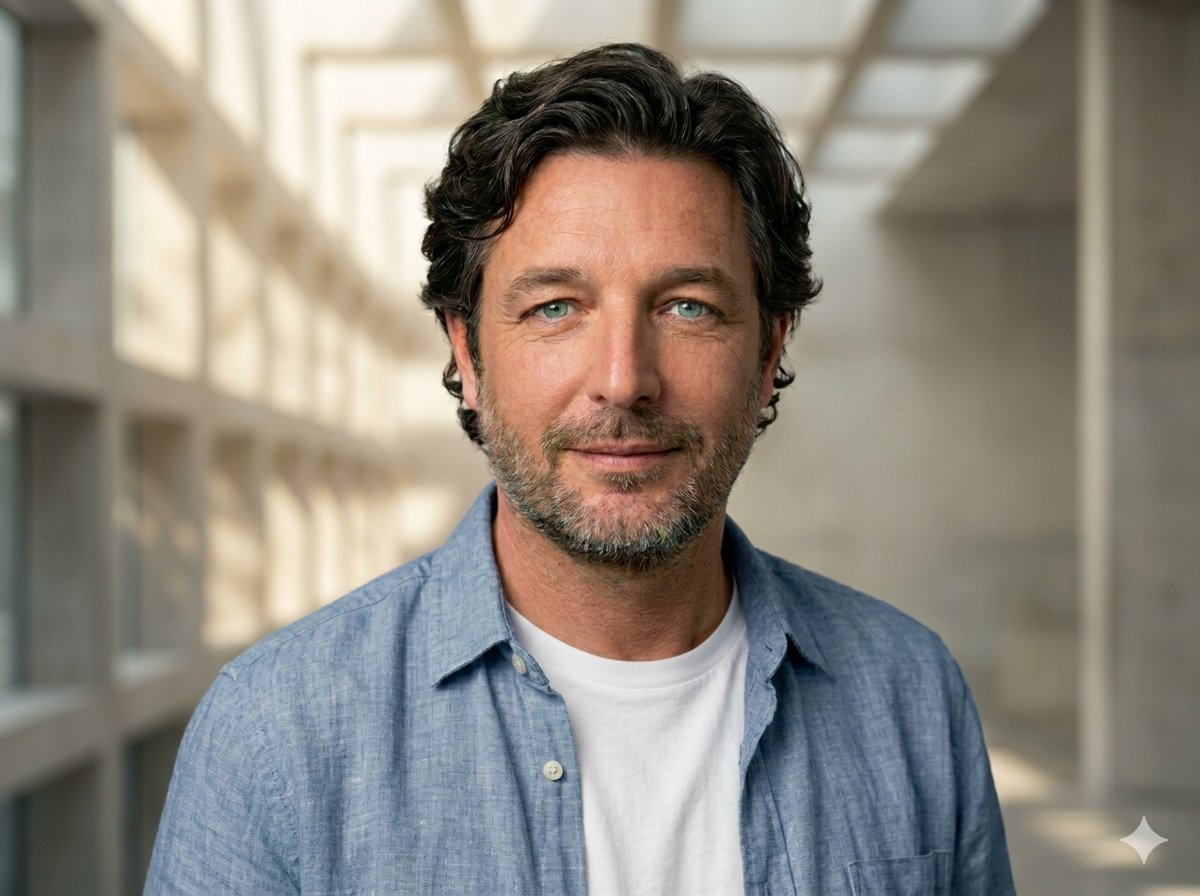 Henger Norbert